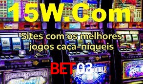 Ofertas Imperdíveis na Bet03: Promoções e Bônus Que Valem a Pena