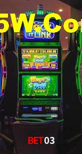 Welcome Bonus Bet03