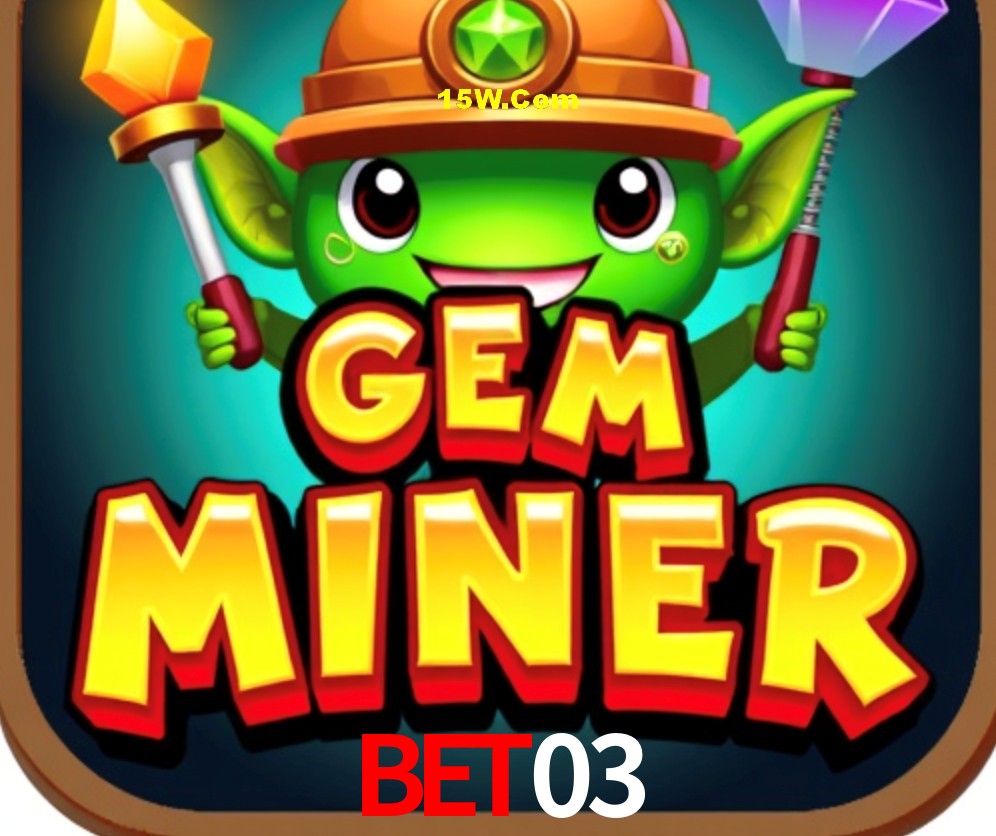 Diretório de Jogos Bet03
