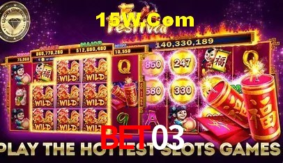 Bet03 Salvador - Strategy