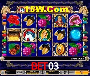 Bet03 - Login Methods