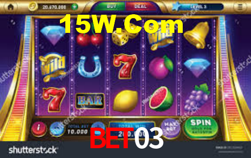 Bet03 App - Aplicativo Móvel Oficial