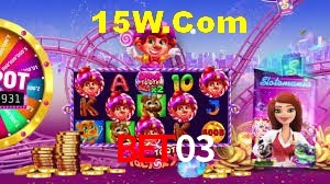 Experiência VIP Bet03