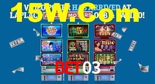 Programa VIP Bet03