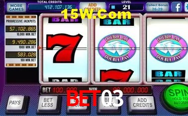 Bet03 Belo Horizonte - Payments
