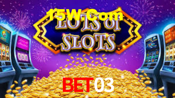 Bet03: A Experiência de Casino com Jogos de Mesa ao Vivo