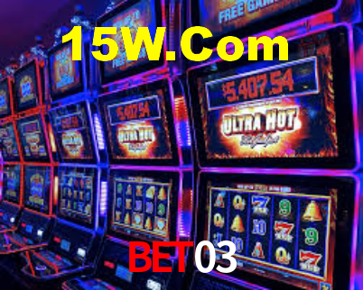 Bet03 - App Features