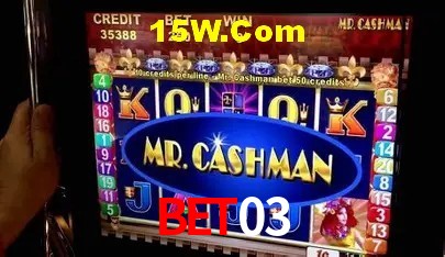 Bet03 Rio de Janeiro - Slot Strategy