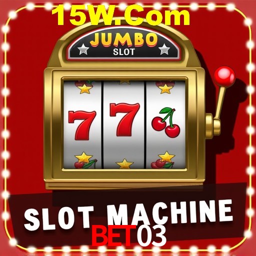 Bet03 Bônus - Pacote R$5.000 + VIP