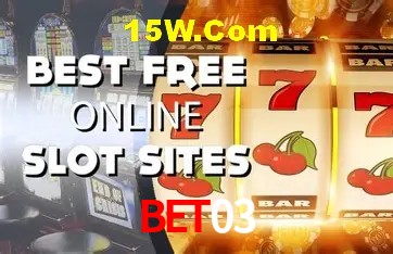 Bet03 Salvador - Promo Stats