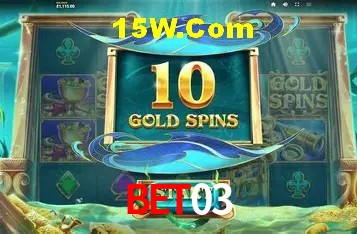 Bet03 Salvador - Support