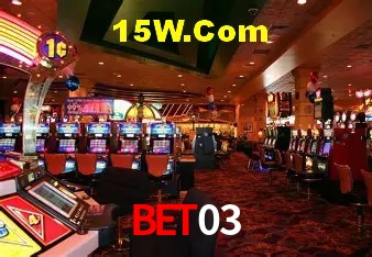 Bet03 - User Statistics