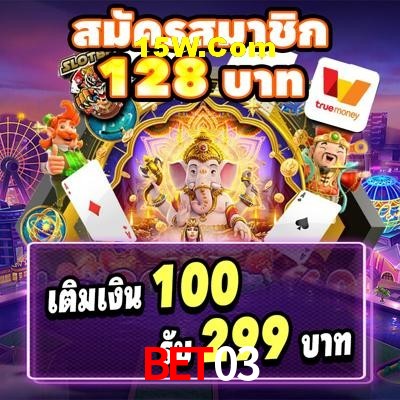 Slot Games Bet03