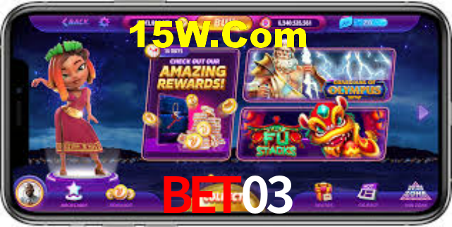 Bet 03 App