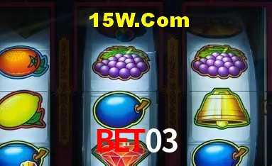 Bet03 Belo Horizonte - Jackpots