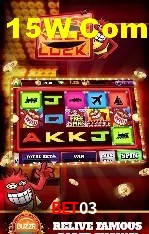 Bet03 Slot - 320+ Caça-Níqueis Premium