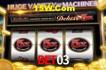Bet03 - Security