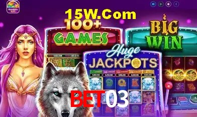 Bet03 Brasília - Betting Features