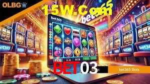Statistics Bet03
