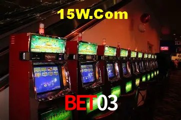 Bet03 - Rápido Acesse