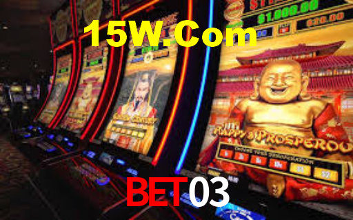 Bet 03 App